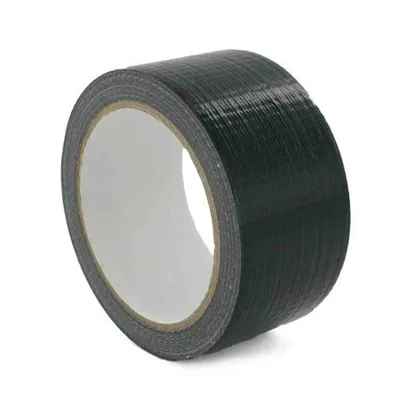 Hunter Black Binding Tape each